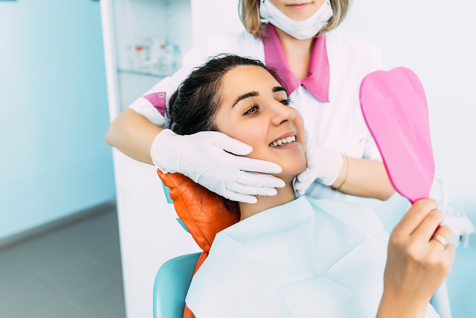 Options for Replacing Missing Teeth Options for Replacing Missing Teeth