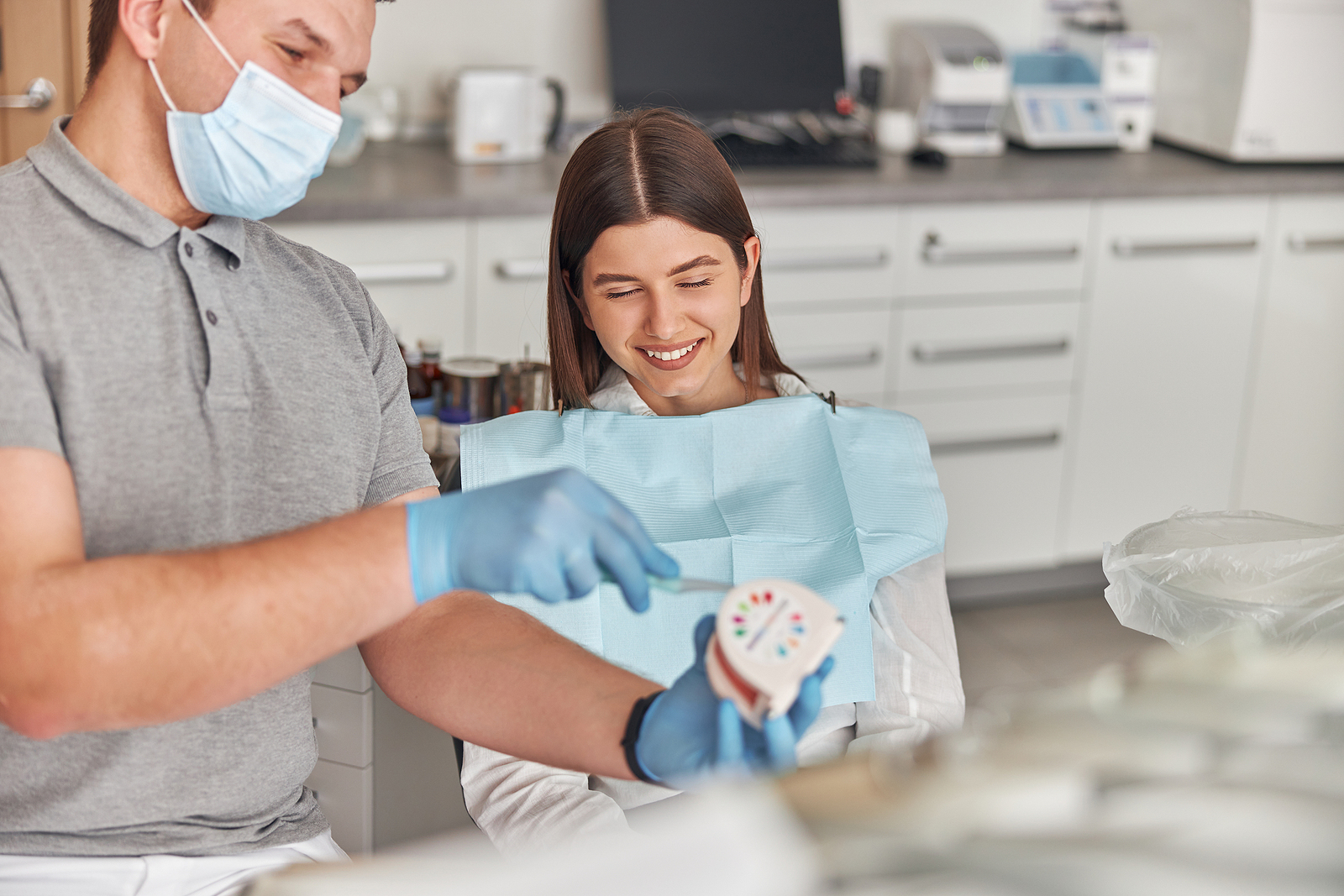 Dental Implants Dental Implants