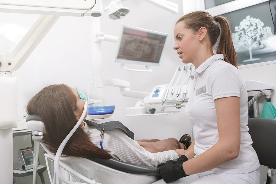 The Dental Implant Procedure The Dental Implant Procedure