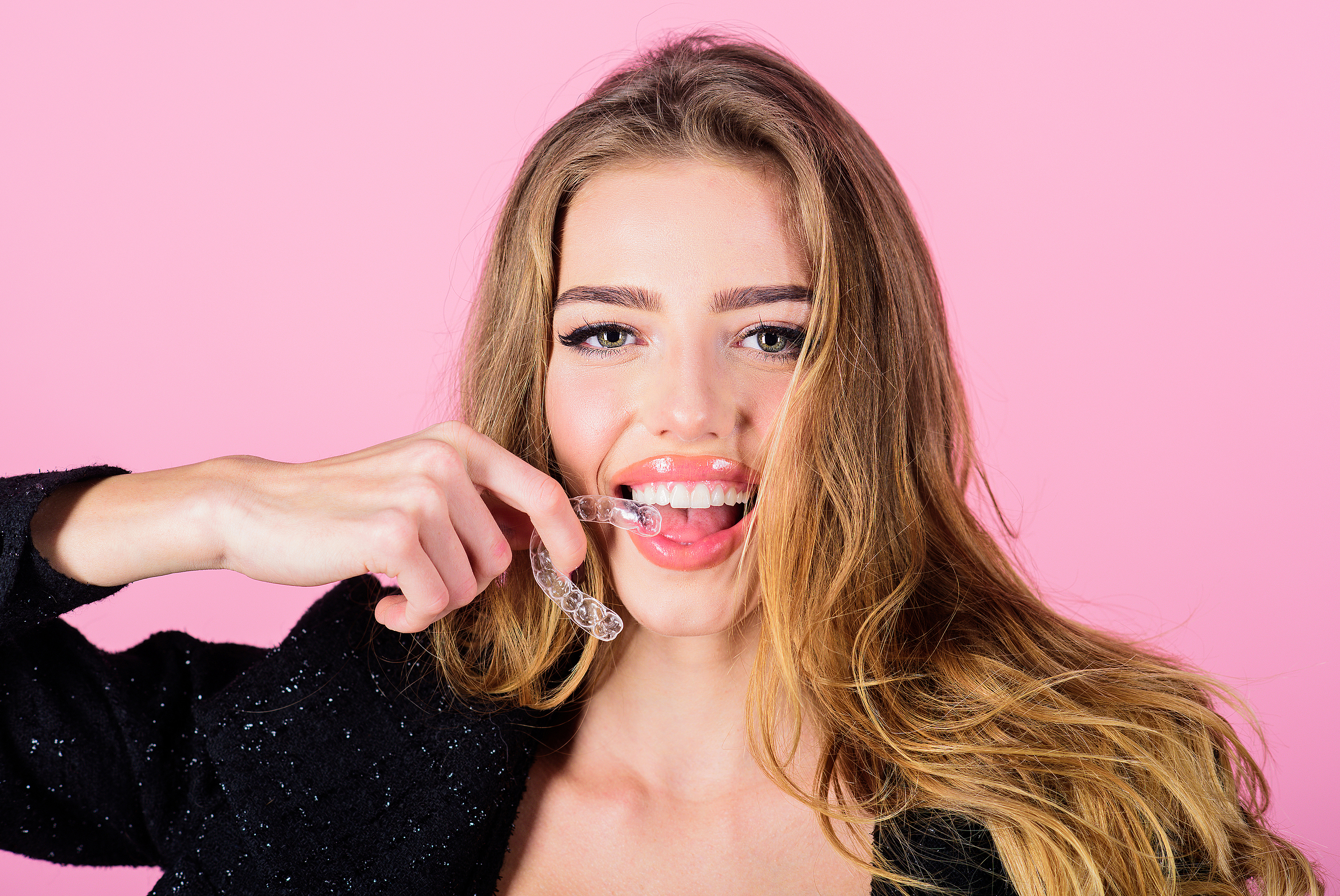 Invisalign for Teens Invisalign for Teens