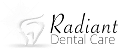 Radiantdental logo